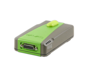 Радиомодем Javad HPT404BT